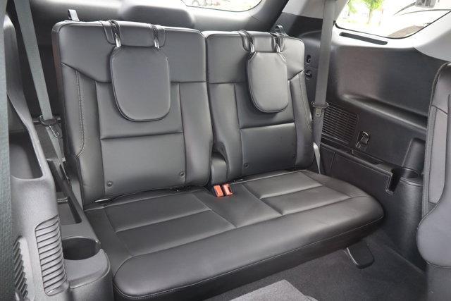 used 2023 Ford Explorer car, priced at $35,990