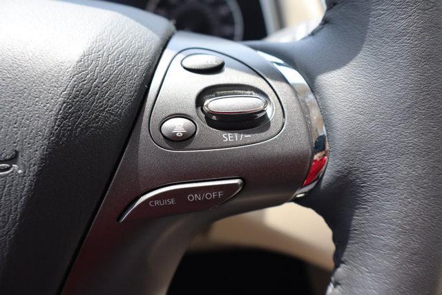 used 2024 Nissan Murano car, priced at $40,990