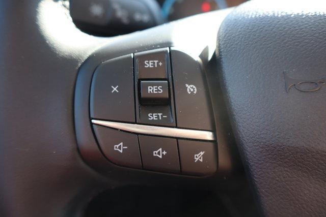 used 2024 Ford Bronco Sport car, priced at $30,990