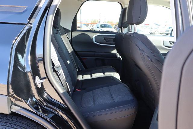 used 2024 Ford Bronco Sport car, priced at $30,990