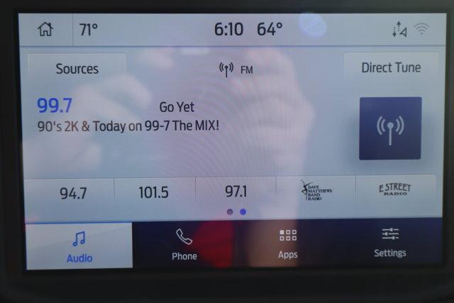 used 2024 Ford Bronco Sport car, priced at $30,990