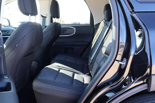 used 2024 Ford Bronco Sport car, priced at $30,990