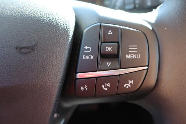 used 2024 Ford Bronco Sport car, priced at $30,990