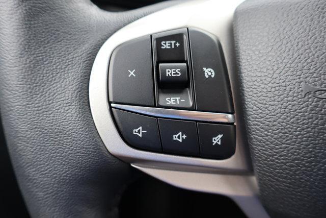 used 2023 Ford Explorer car, priced at $37,990