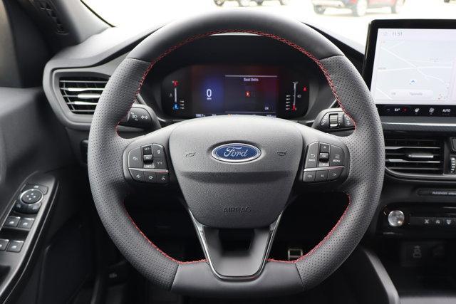 used 2024 Ford Escape car, priced at $29,990