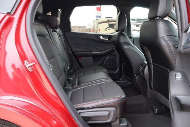 used 2024 Ford Escape car, priced at $29,990