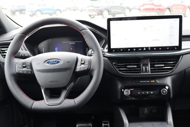 used 2024 Ford Escape car, priced at $29,990