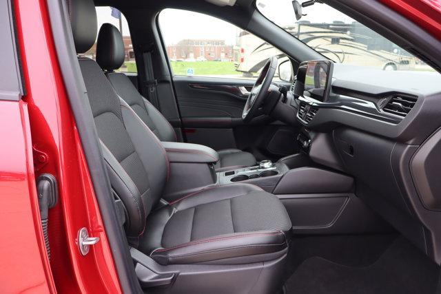 used 2024 Ford Escape car, priced at $29,990