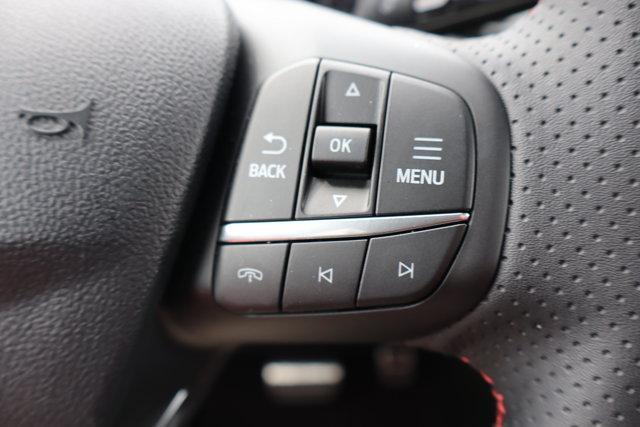 used 2024 Ford Escape car, priced at $29,990