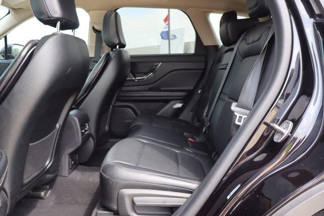 used 2023 Lincoln Corsair car, priced at $38,388