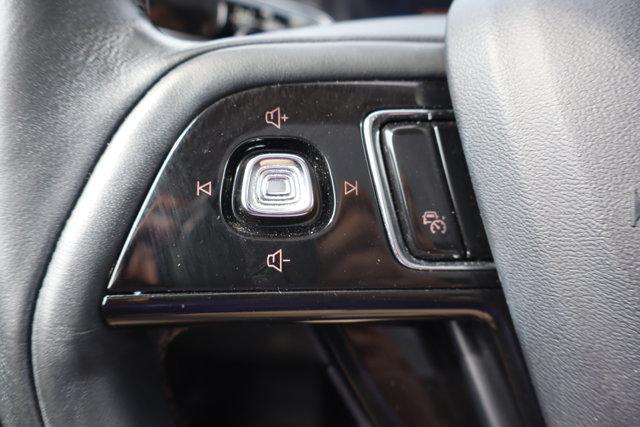 used 2023 Lincoln Corsair car, priced at $38,388