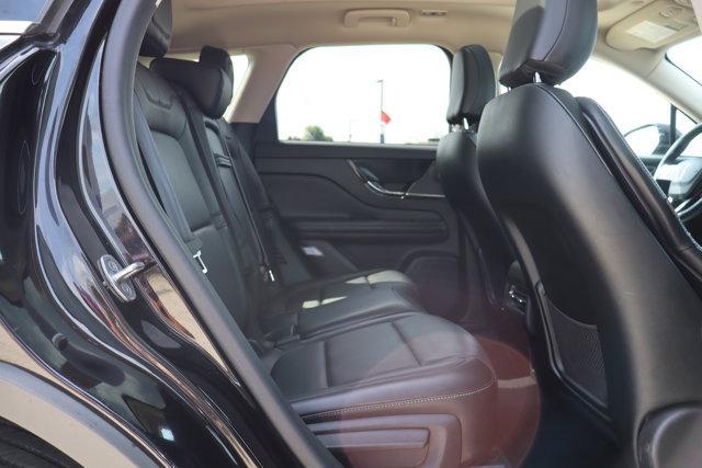 used 2023 Lincoln Corsair car, priced at $38,388