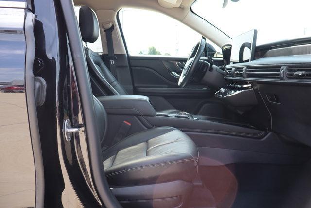used 2023 Lincoln Corsair car, priced at $38,388