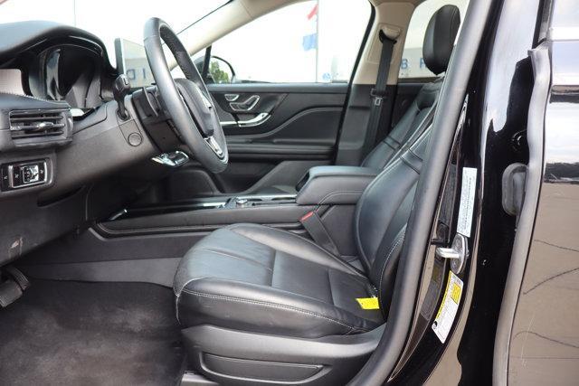 used 2023 Lincoln Corsair car, priced at $38,388