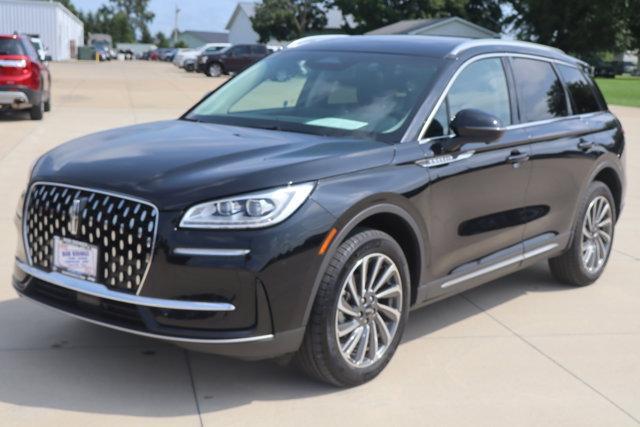 used 2023 Lincoln Corsair car, priced at $38,388