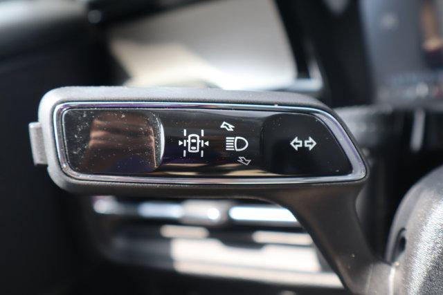 used 2023 Lincoln Corsair car, priced at $38,388