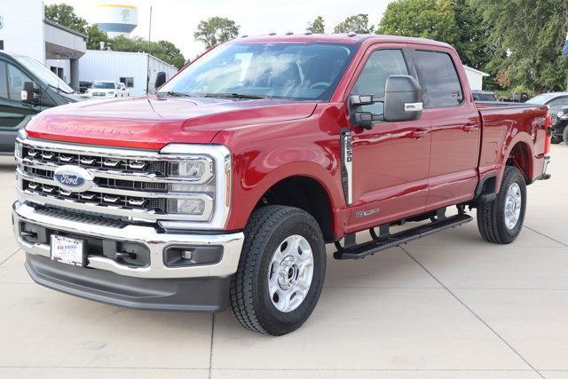 new 2026 Ford F-250 car, priced at $76,980