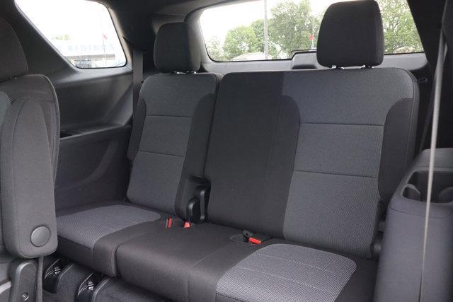 used 2023 Chevrolet Traverse car, priced at $33,990