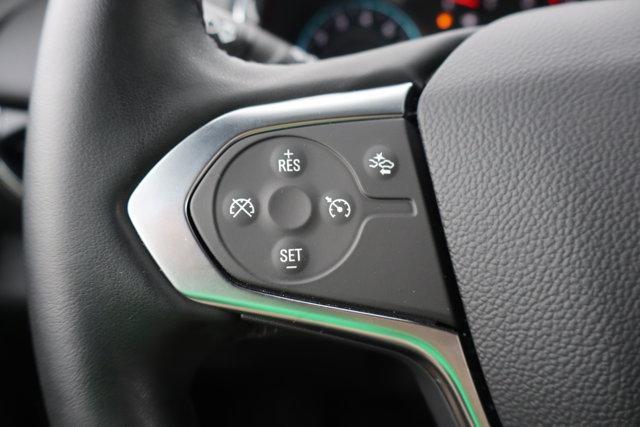 used 2023 Chevrolet Traverse car, priced at $33,990