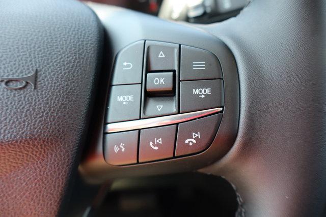 new 2025 Ford Maverick car, priced at $35,385
