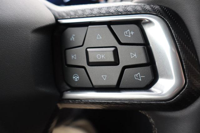 new 2025 Ford Mustang car, priced at $35,067