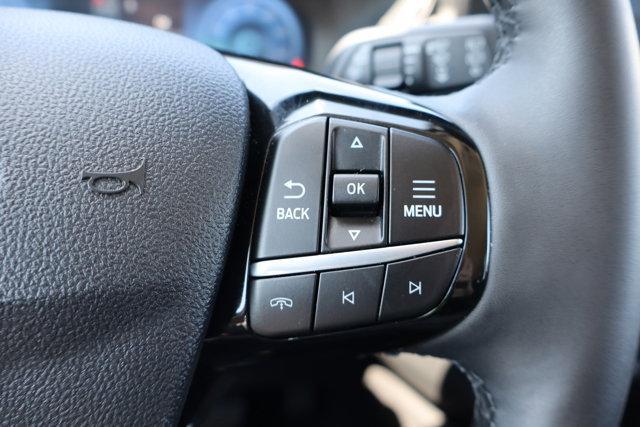 used 2023 Ford Escape car, priced at $26,490