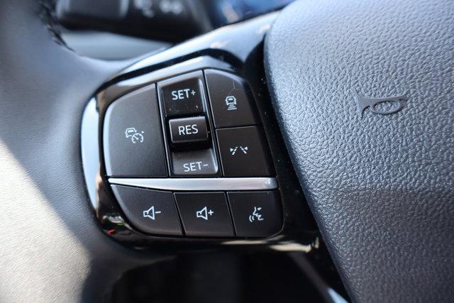 used 2023 Ford Escape car, priced at $26,490