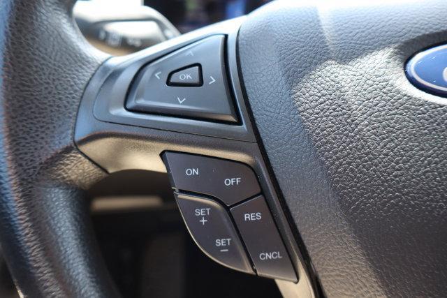 used 2021 Ford Edge car, priced at $20,990