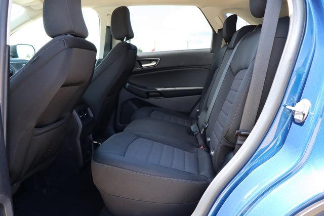 used 2021 Ford Edge car, priced at $20,990