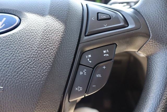 used 2021 Ford Edge car, priced at $20,990