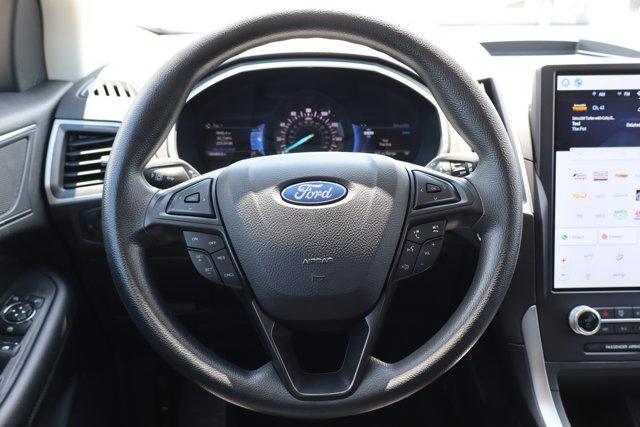 used 2021 Ford Edge car, priced at $20,990