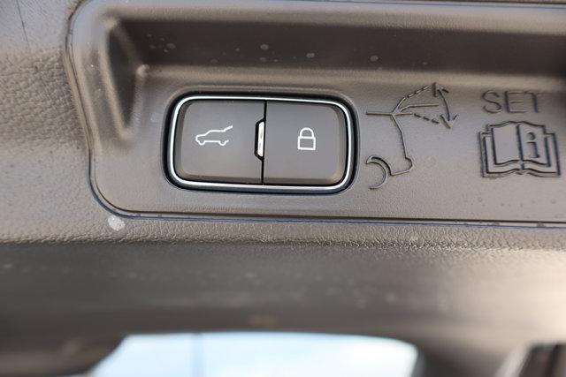 used 2025 Ford Explorer car, priced at $53,990