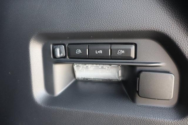 used 2025 Ford Explorer car, priced at $53,990
