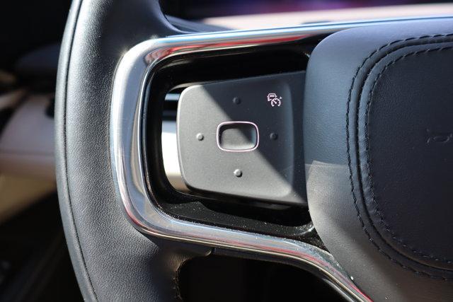 used 2024 Lincoln Nautilus car, priced at $53,988
