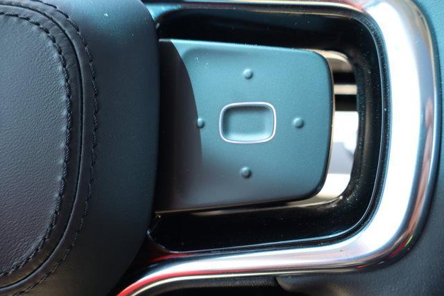 used 2024 Lincoln Nautilus car, priced at $53,988