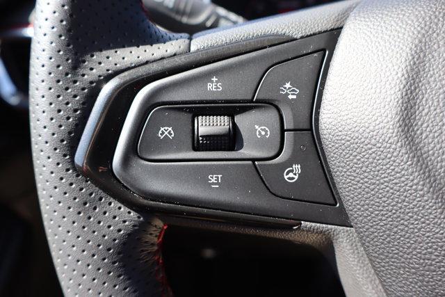 used 2023 Chevrolet TrailBlazer car, priced at $27,990