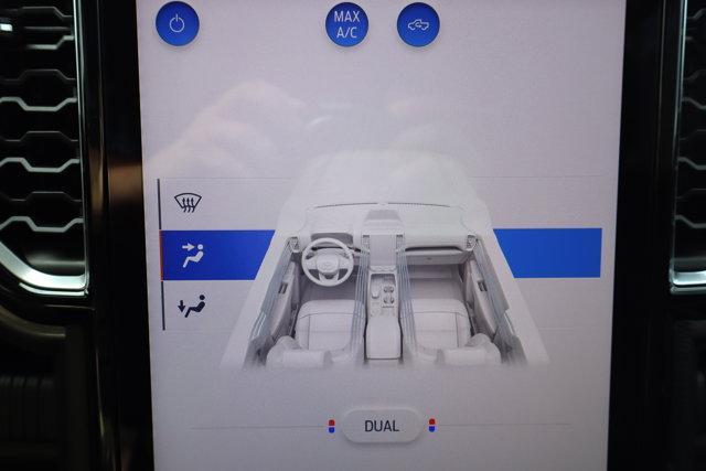 new 2025 Ford Ranger car, priced at $43,771
