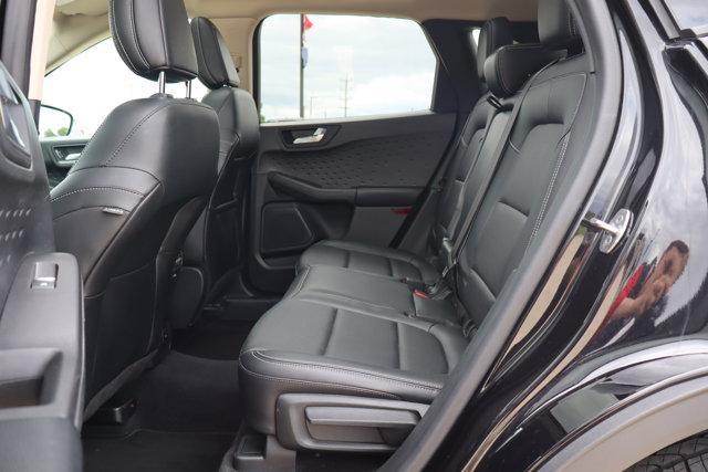 used 2020 Ford Escape car, priced at $19,990