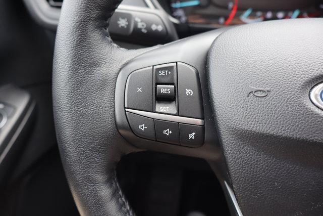 used 2020 Ford Escape car, priced at $19,990