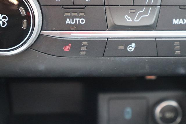 used 2020 Ford Escape car, priced at $19,990