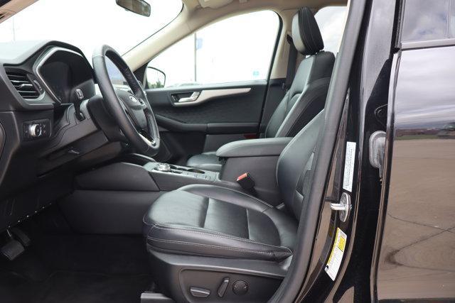 used 2020 Ford Escape car, priced at $19,990