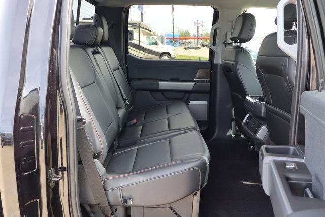 used 2022 Ford F-150 car, priced at $48,990