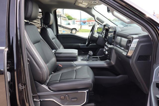 used 2022 Ford F-150 car, priced at $48,990
