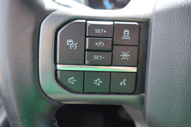used 2022 Ford F-150 car, priced at $48,990