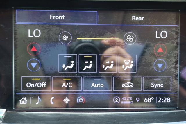 used 2021 Cadillac XT6 car, priced at $34,788