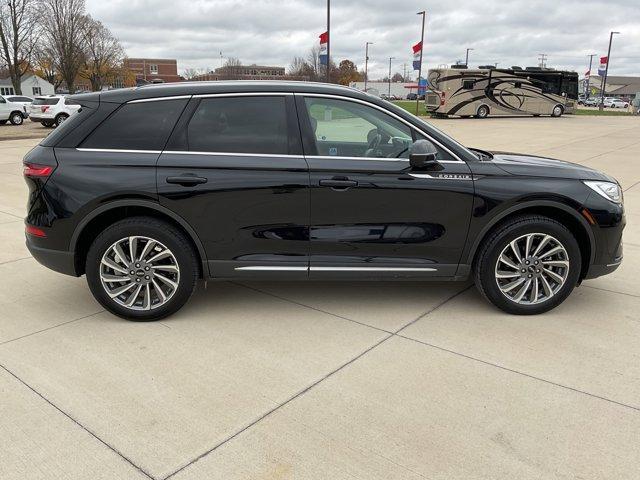 used 2023 Lincoln Corsair car, priced at $40,988