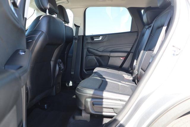 used 2021 Ford Escape car, priced at $22,588