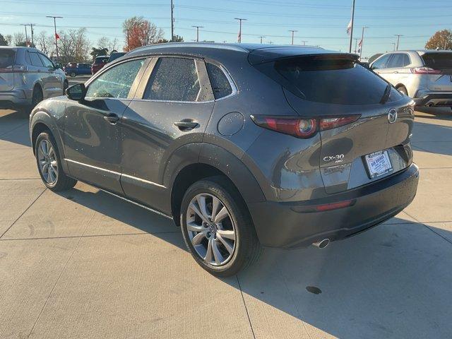 used 2022 Mazda CX-30 car, priced at $21,488