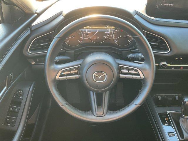 used 2022 Mazda CX-30 car, priced at $21,488