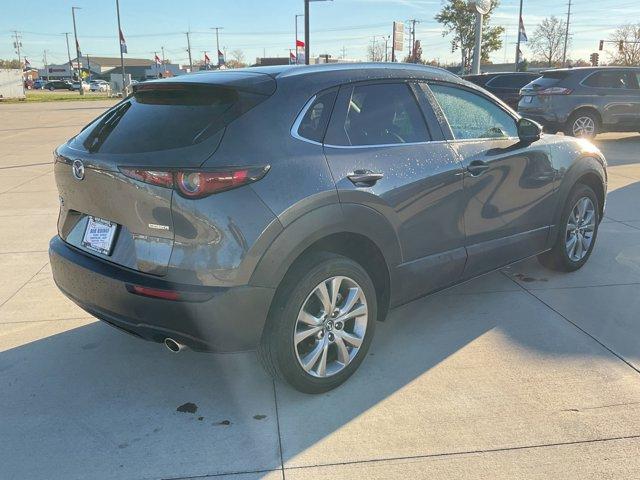 used 2022 Mazda CX-30 car, priced at $21,488